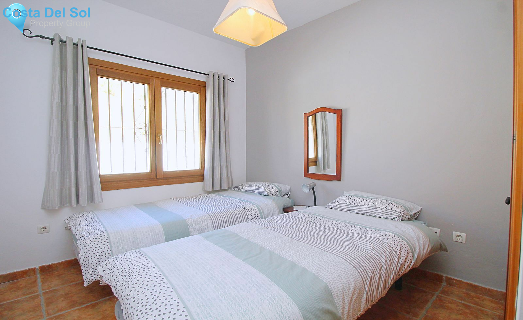 Finca - Cortijo in Tolox-1135693