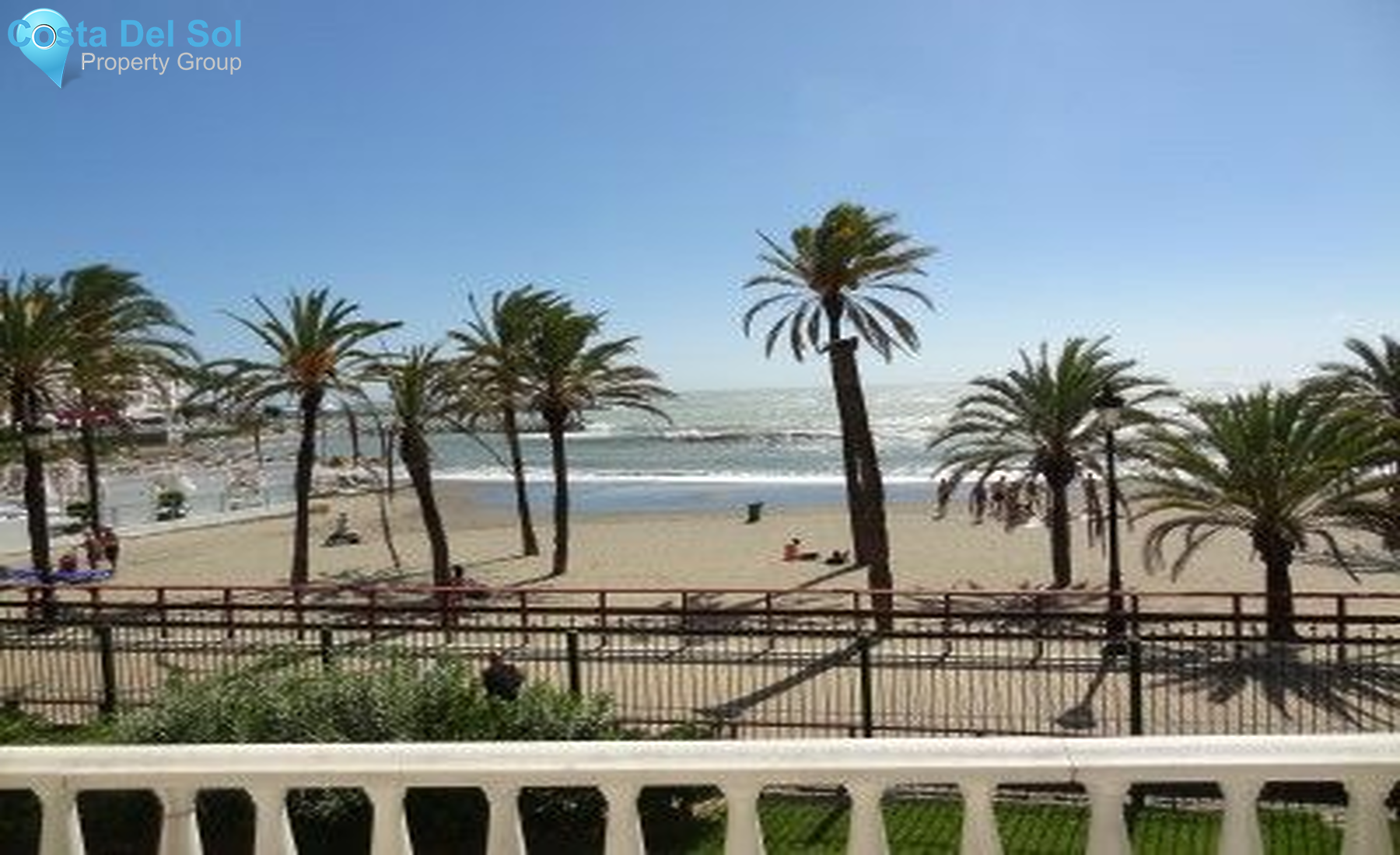 Ground Floor Apartment in Puerto Banús