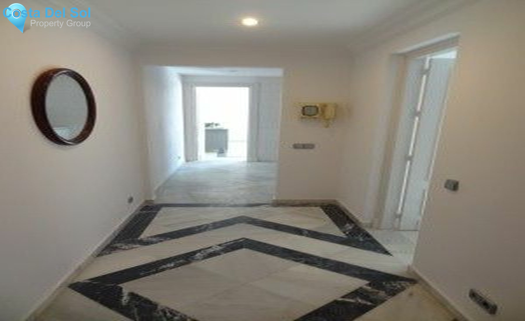 Ground Floor Apartment in Puerto Banús-1399319