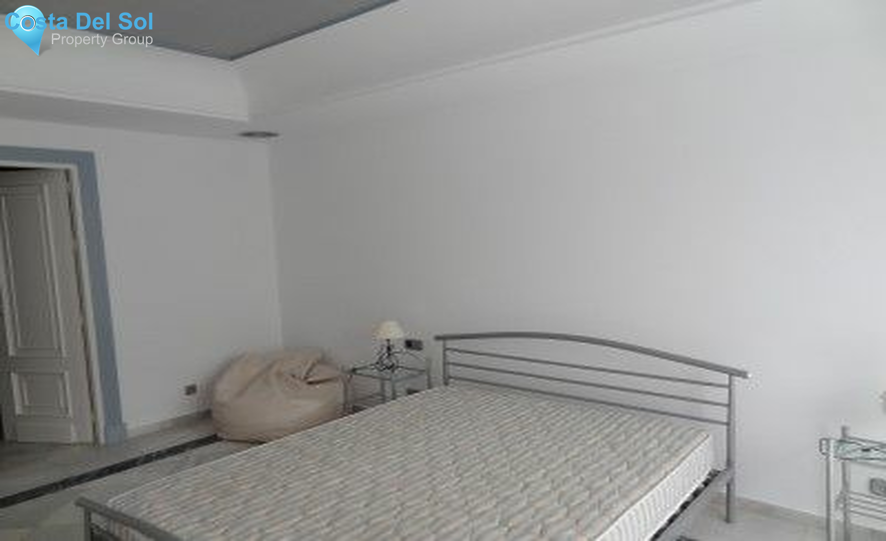 Ground Floor Apartment in Puerto Banús-1399323