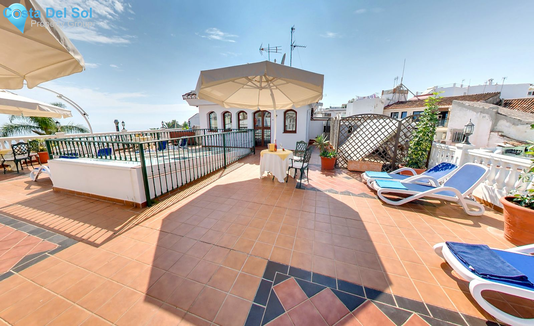 Hotel in Nerja-1169201