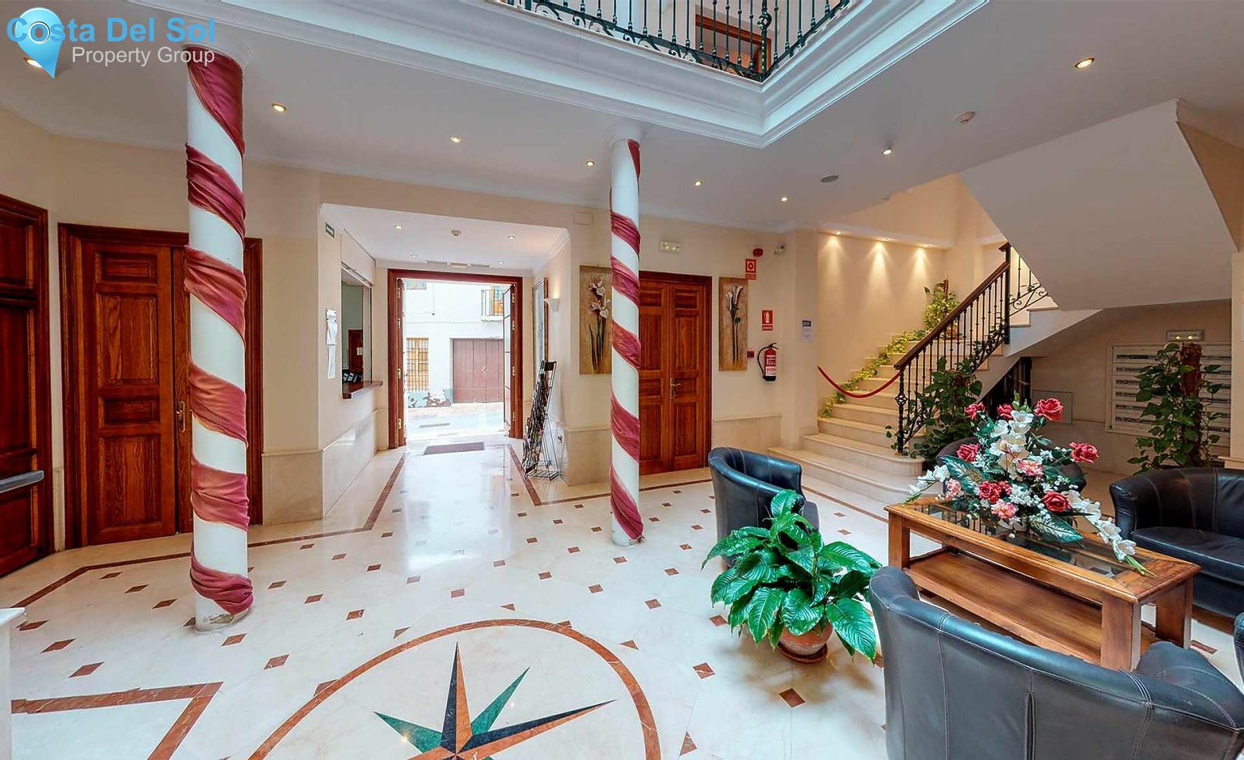 Hotel in Nerja-1169213