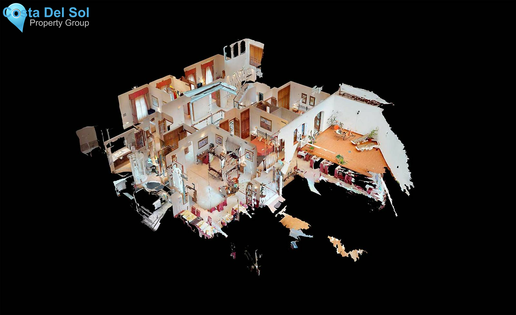 Hotel in Nerja-1169219