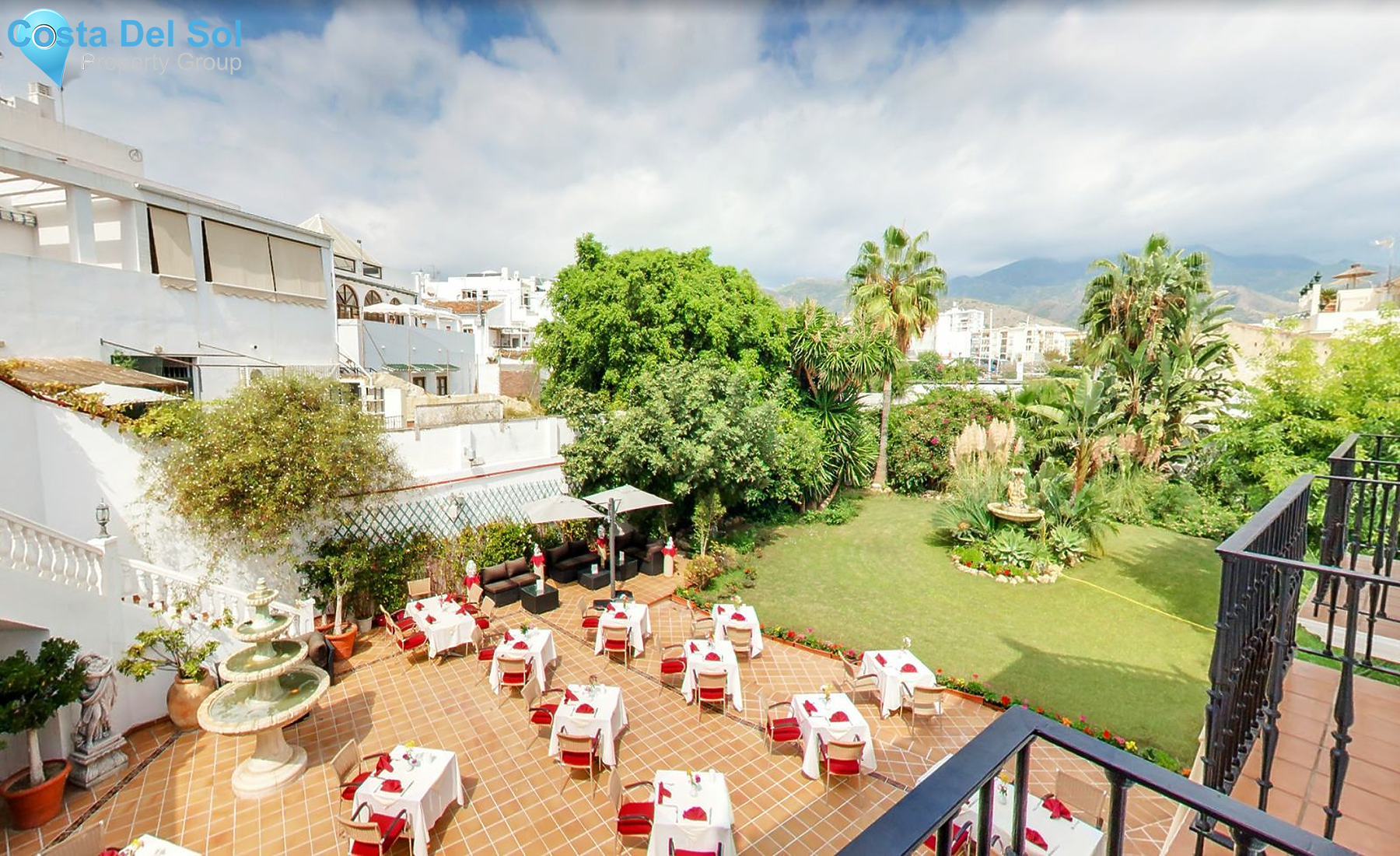 Hotel in Nerja-1169203