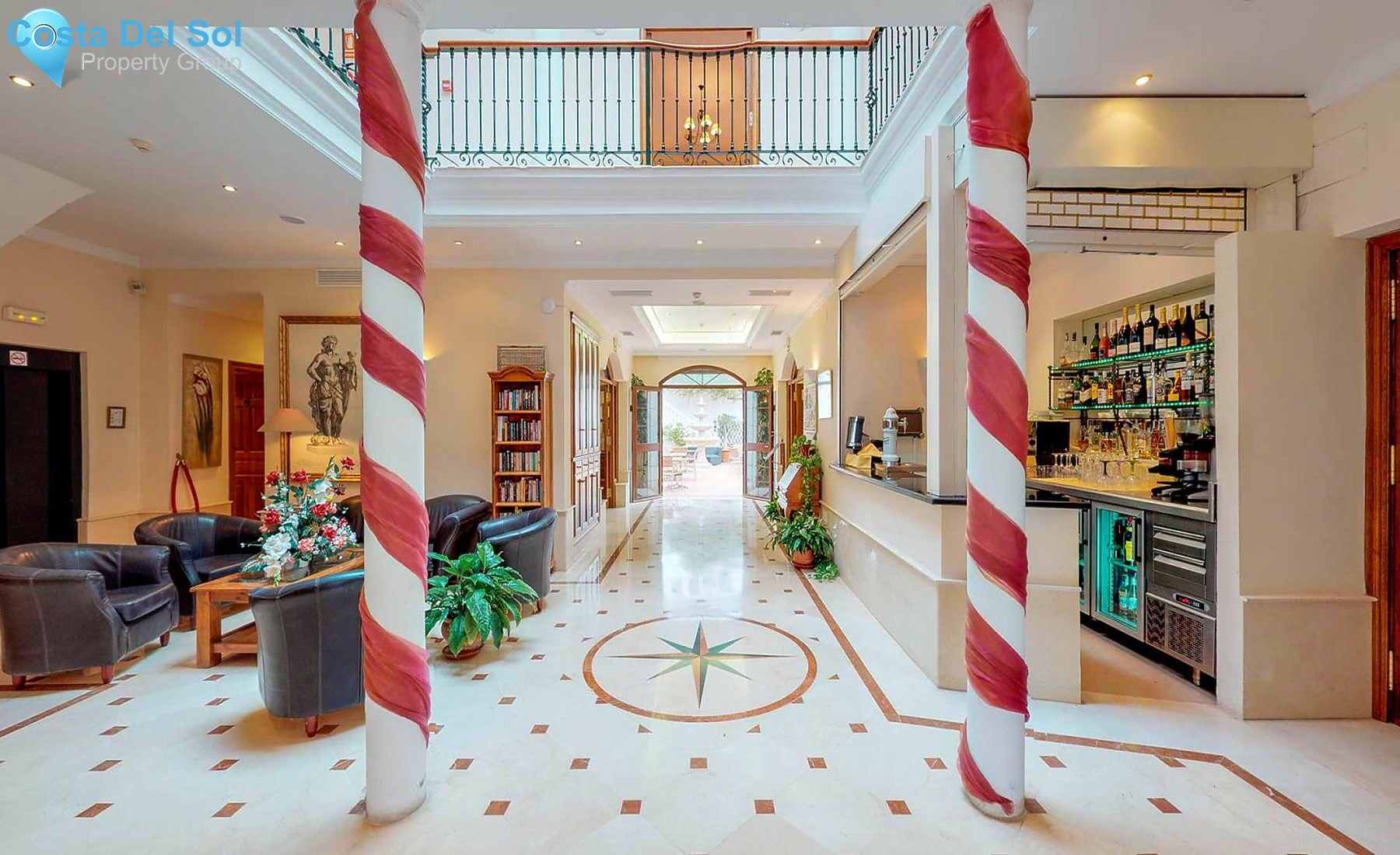 Hotel in Nerja-1169205