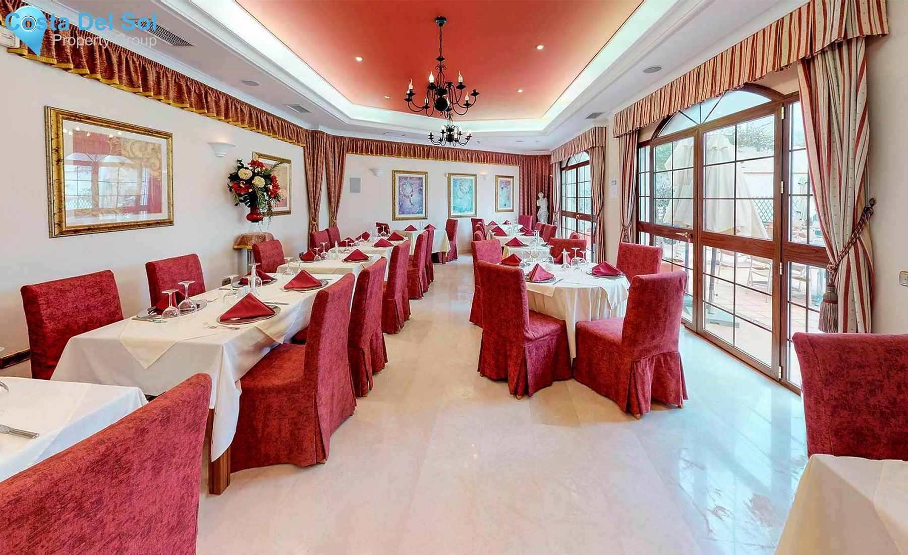 Hotel in Nerja-1169206