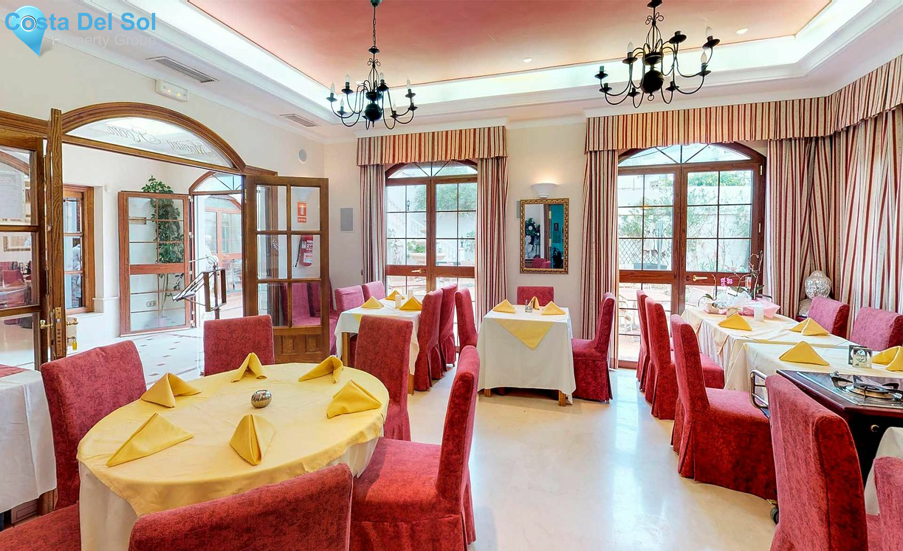 Hotel in Nerja-1169208