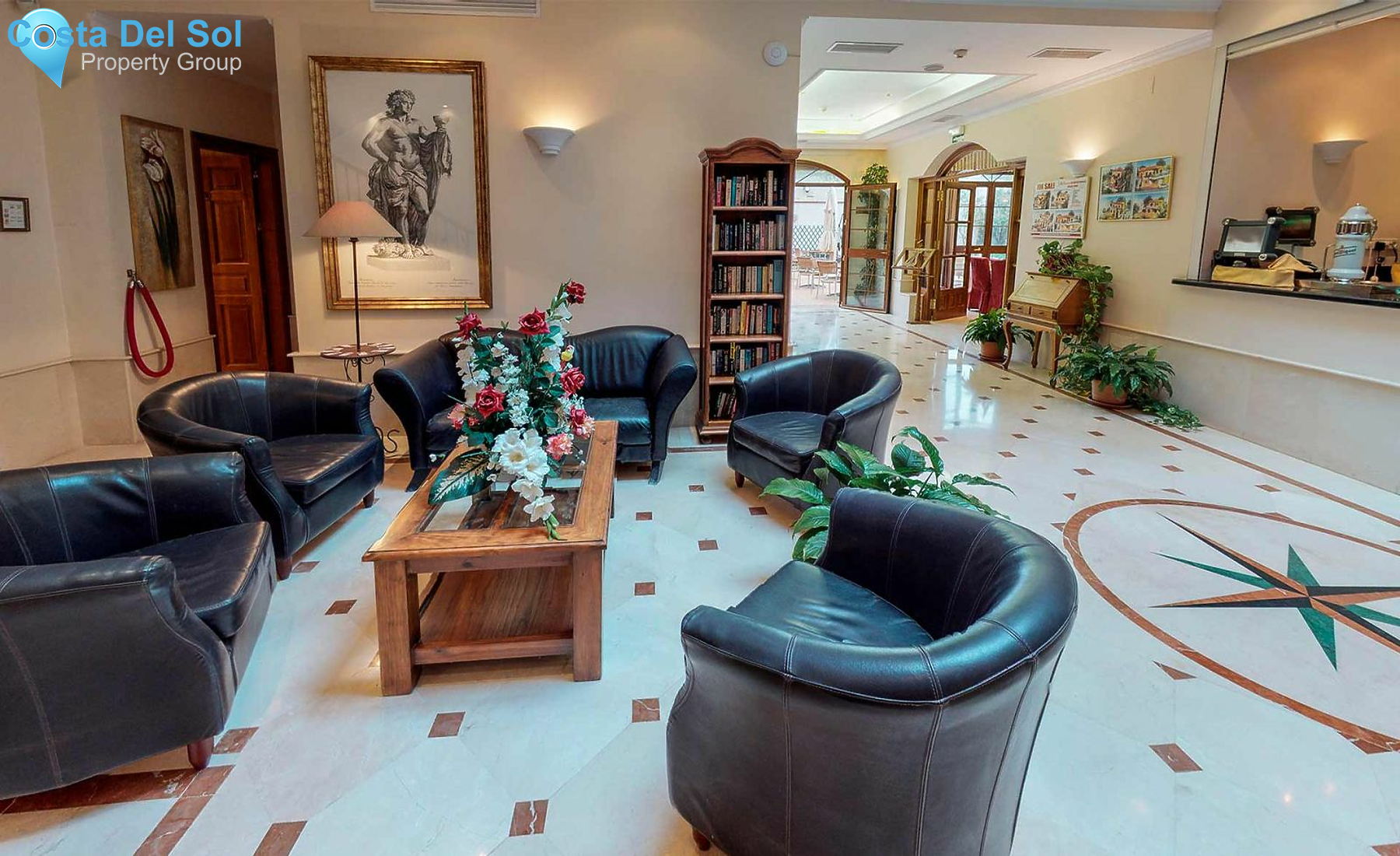 Hotel in Nerja-1169209