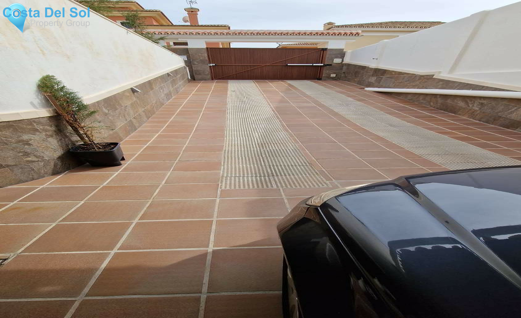 House in Alhaurín de la Torre