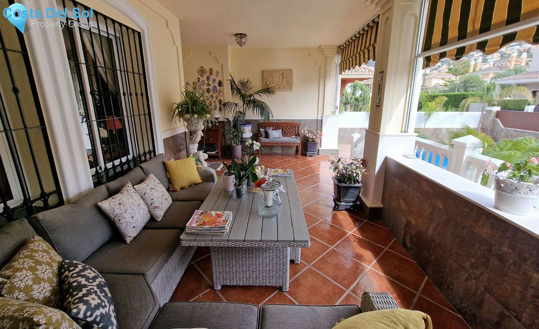 House in Alhaurín de la Torre-1269526