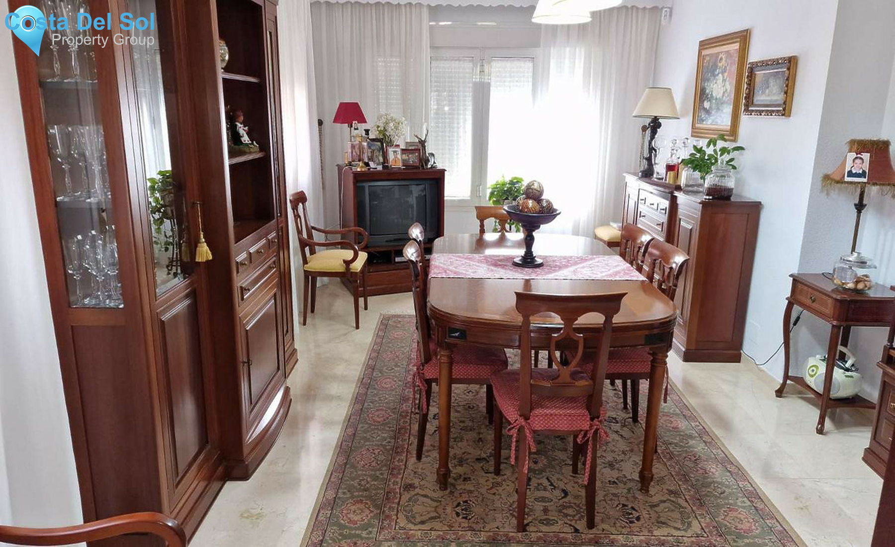 House in Alhaurín de la Torre-1269532