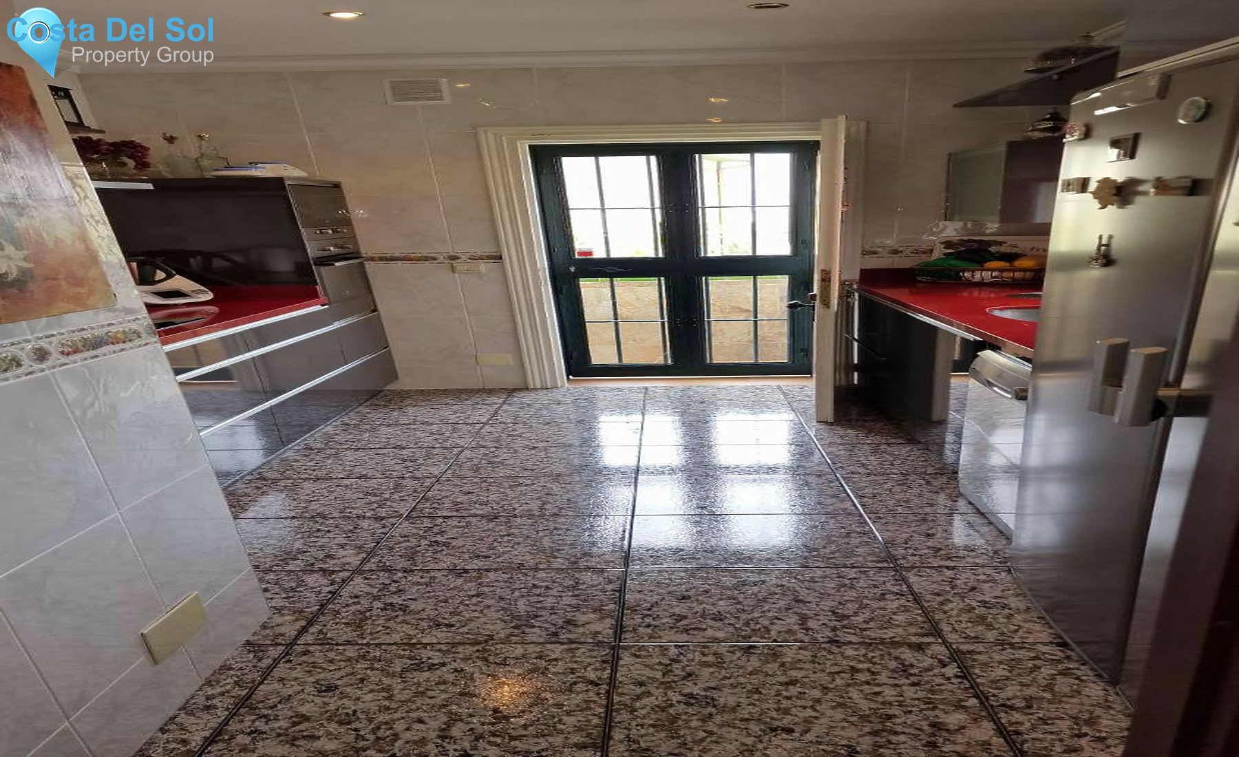 House in Alhaurín de la Torre-1269533