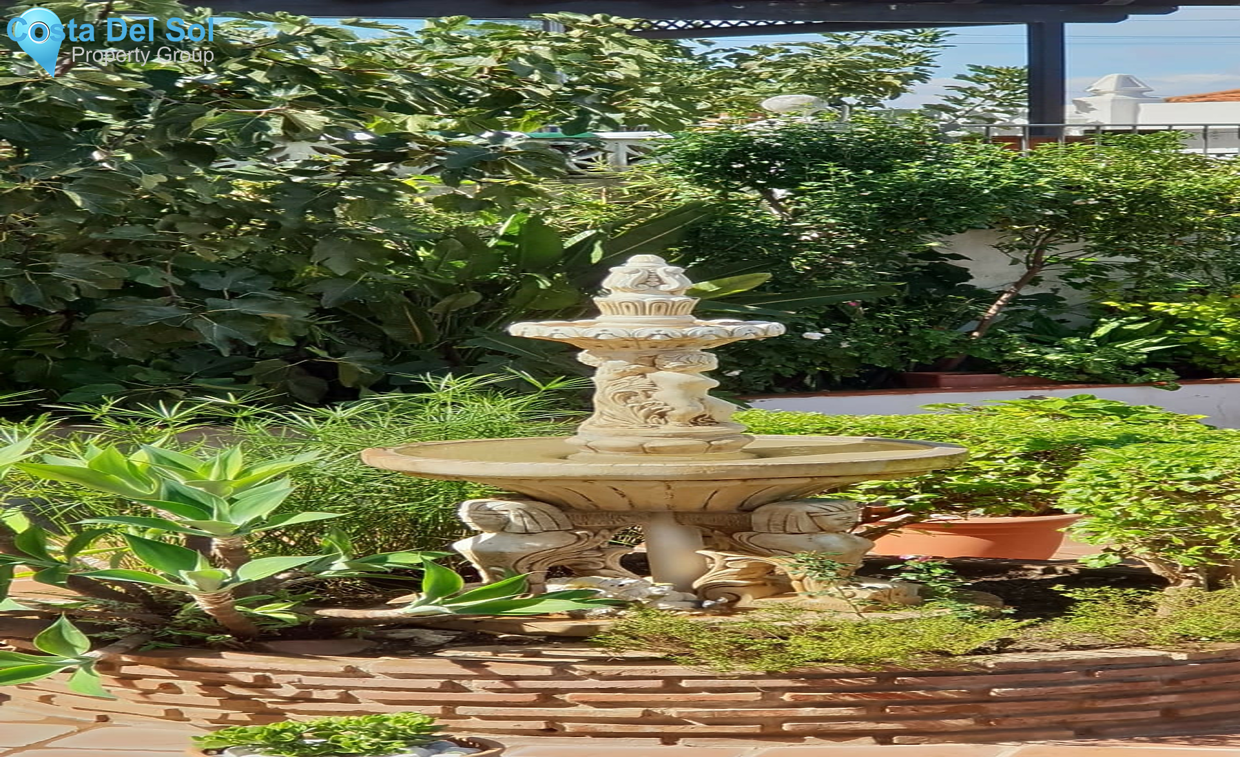 House in Alhaurín de la Torre-1381759