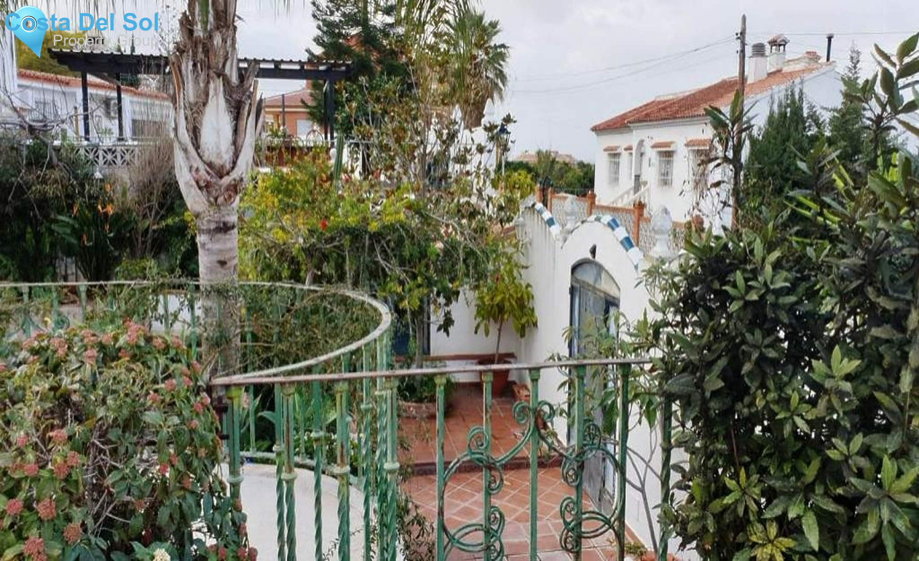 House in Alhaurín de la Torre-1381761