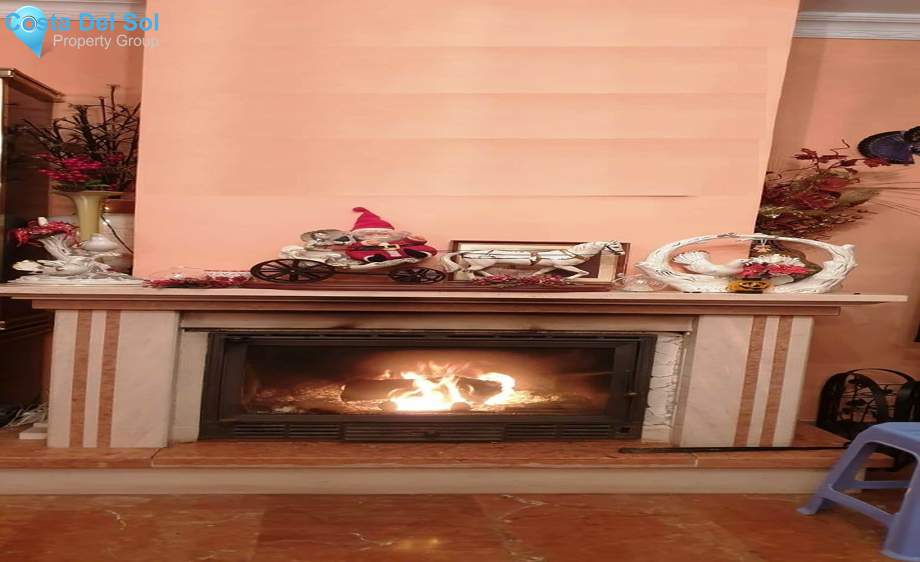 House in Alhaurín de la Torre-1381746