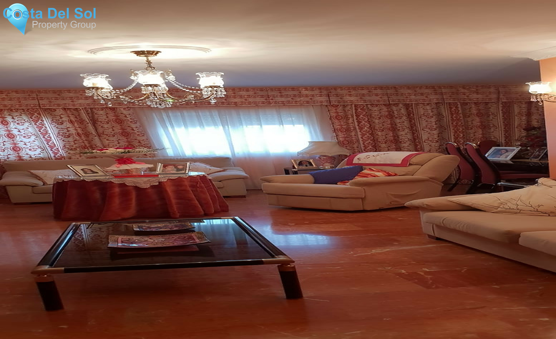 House in Alhaurín de la Torre-1381748