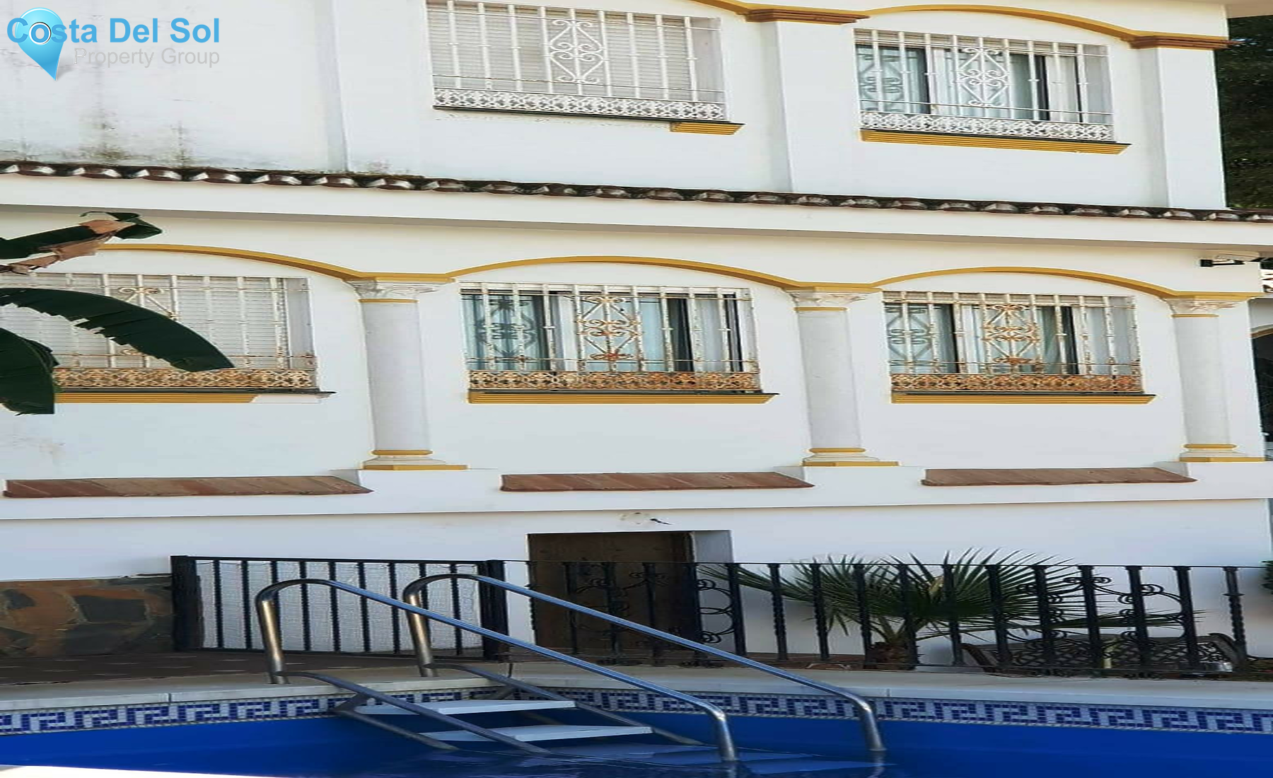 House in Alhaurín de la Torre-1381750