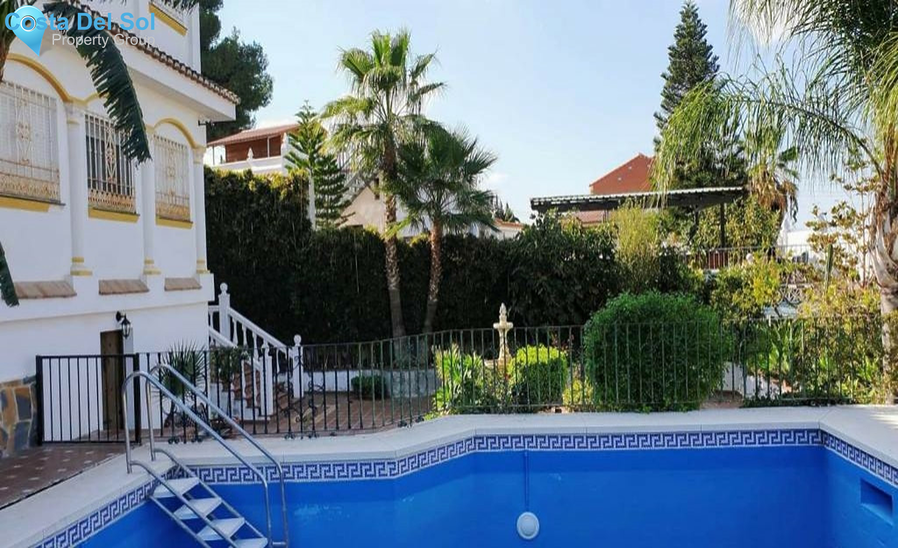 House in Alhaurín de la Torre-1381751