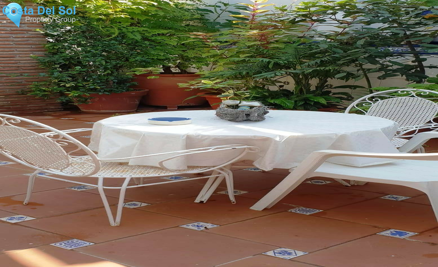 House in Alhaurín de la Torre-1381753