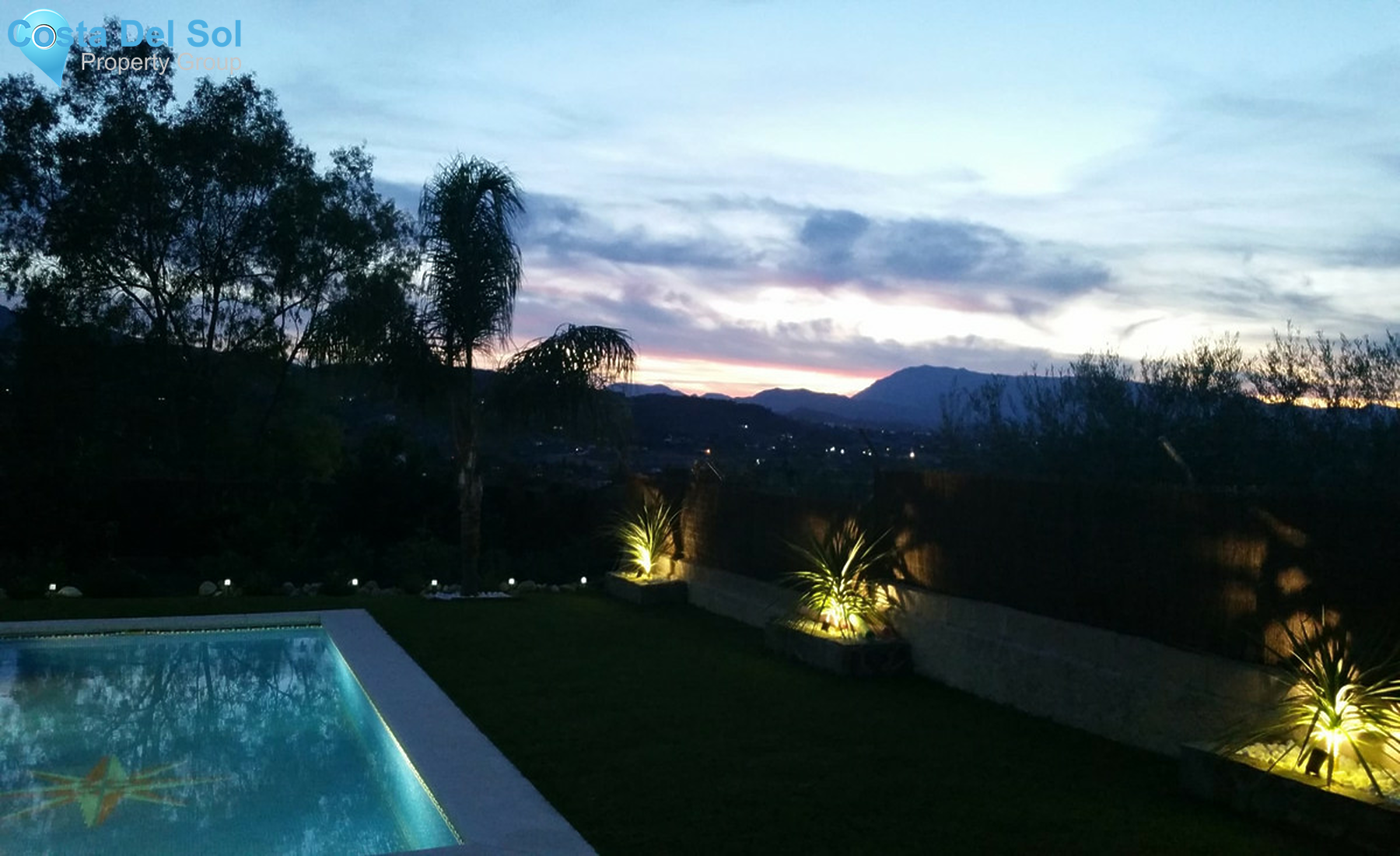 House in Alhaurín el Grande