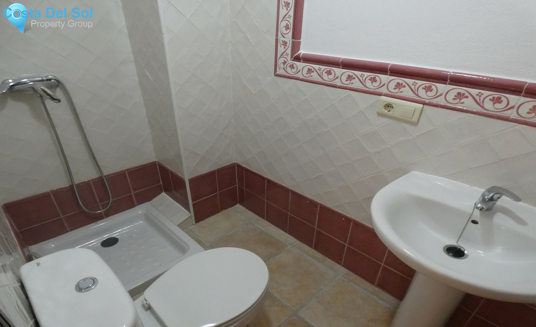 House in Alhaurín el Grande-1383410