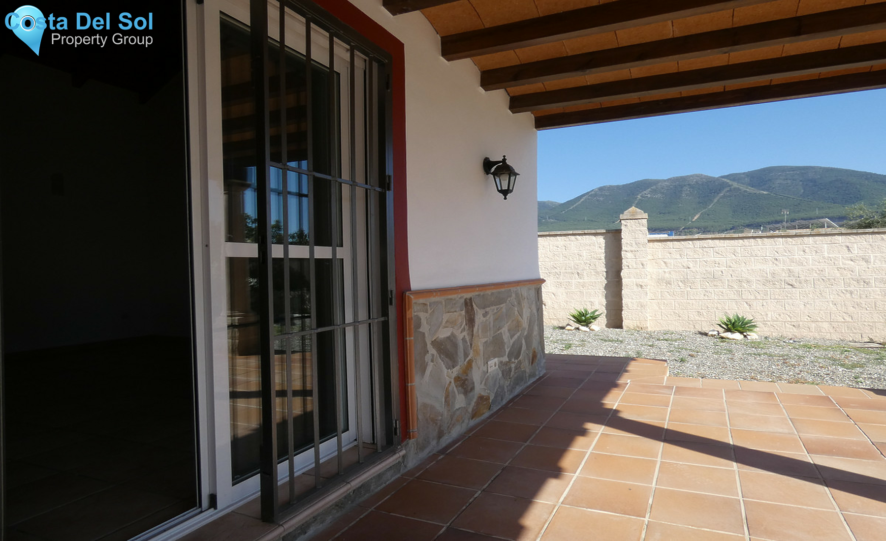 House in Alhaurín el Grande-1383411