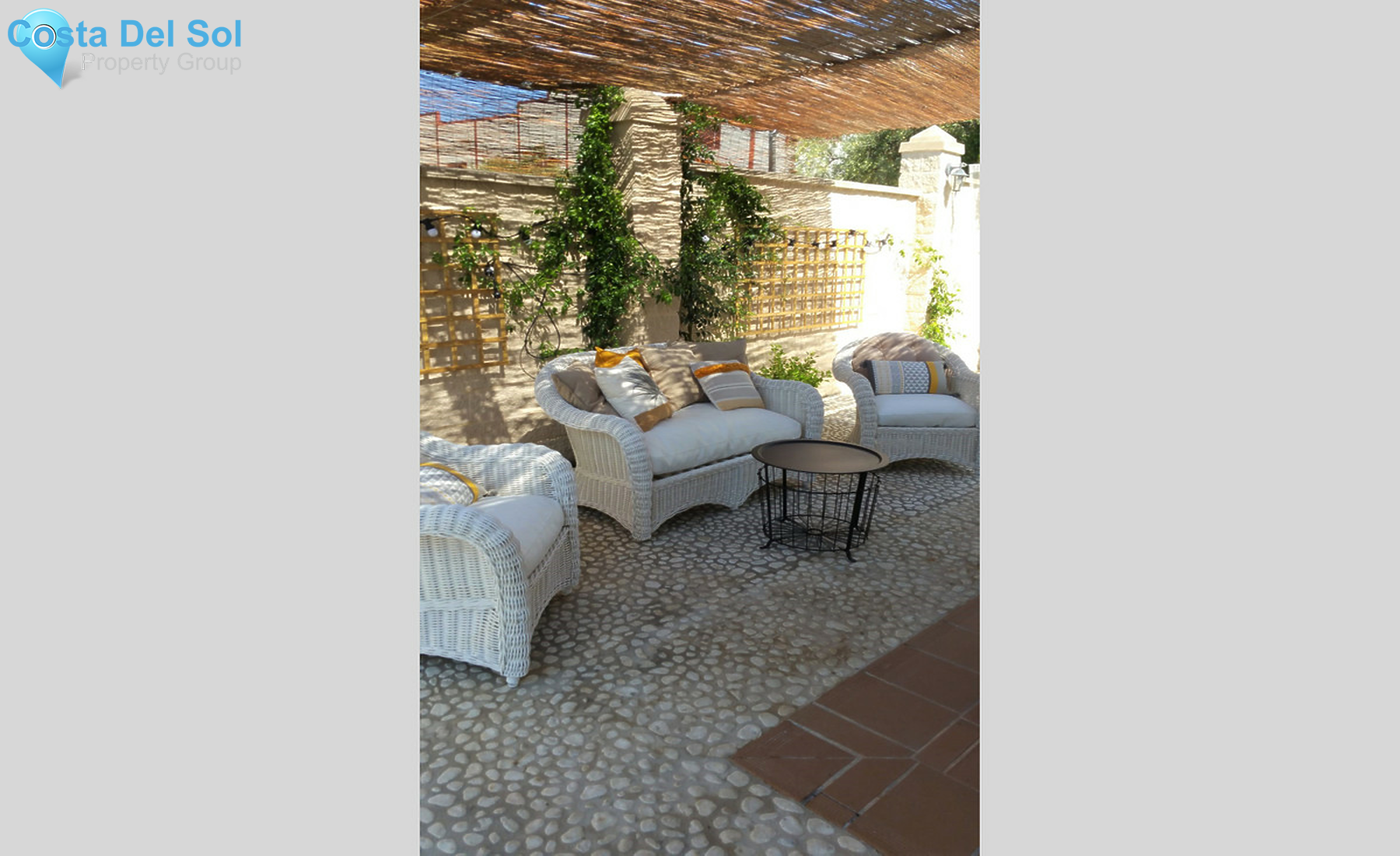 House in Alhaurín el Grande-1383413