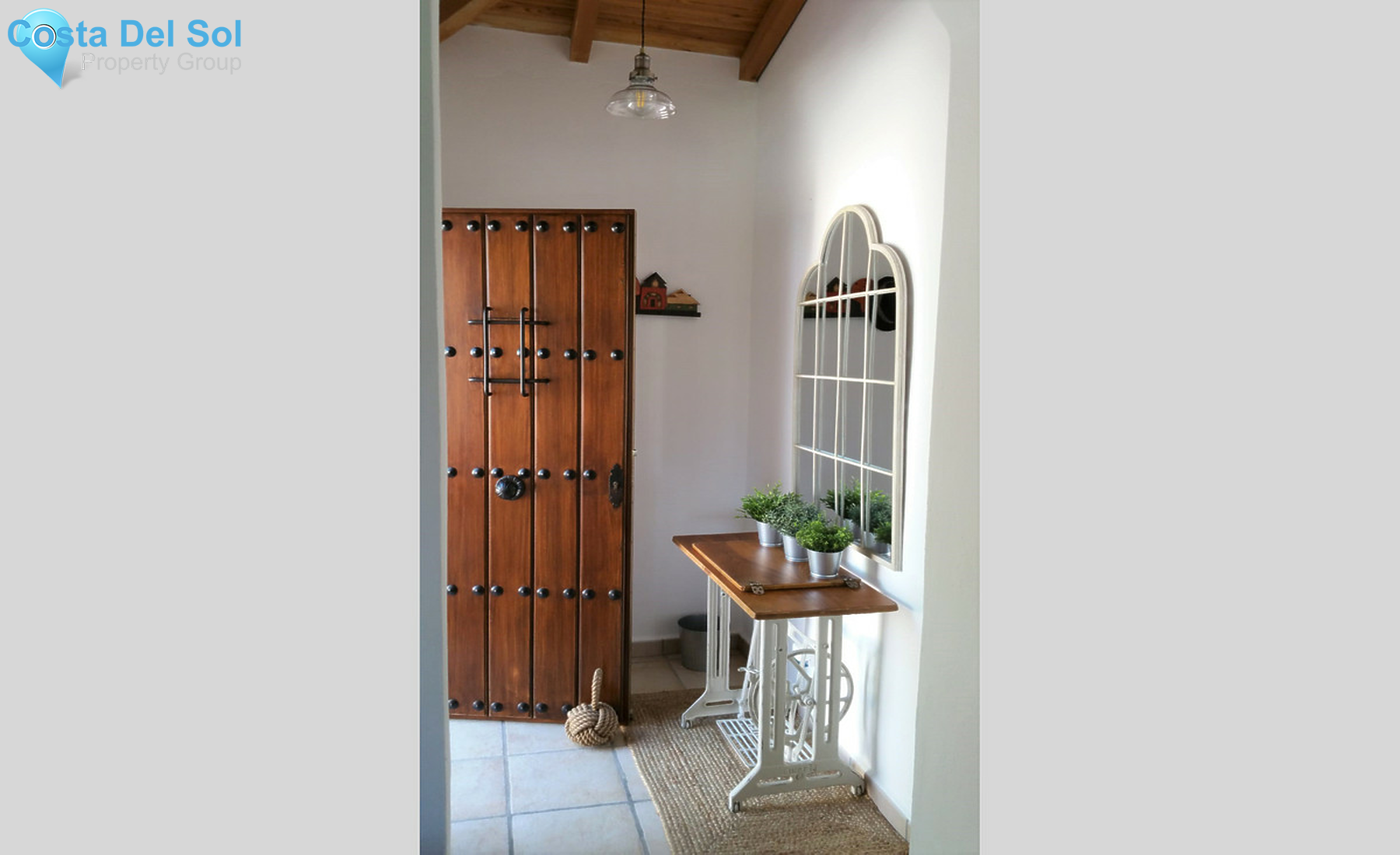 House in Alhaurín el Grande-1383401