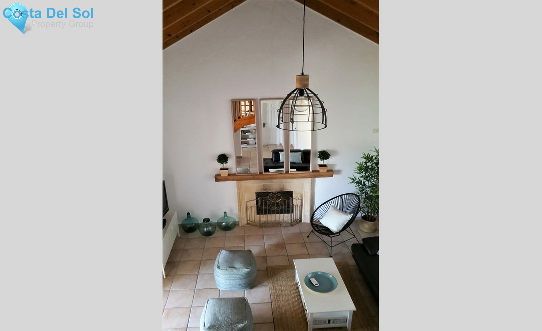 House in Alhaurín el Grande-1383402