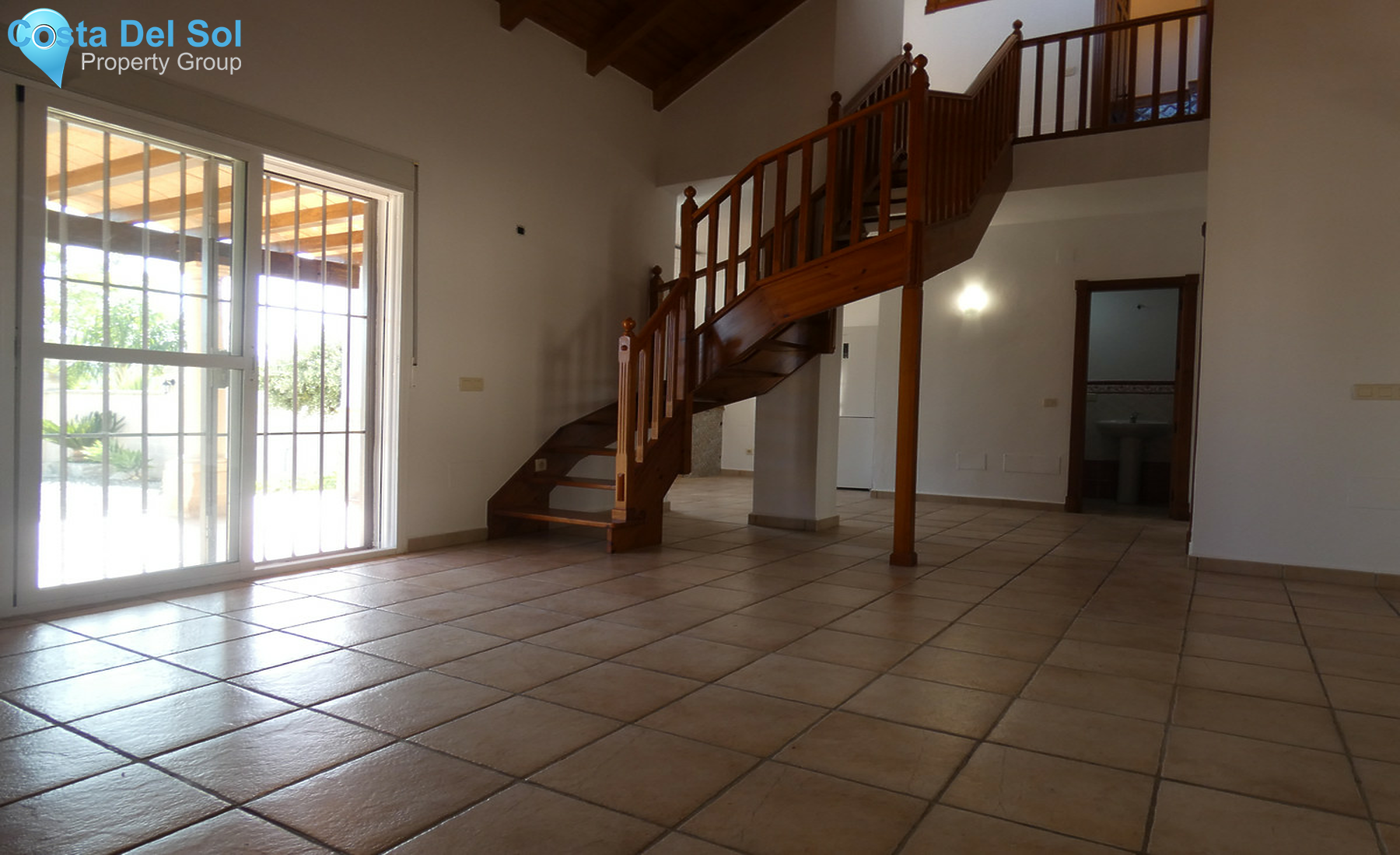 House in Alhaurín el Grande-1383404