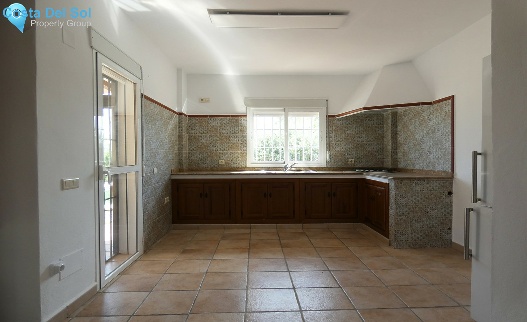 House in Alhaurín el Grande-1383405