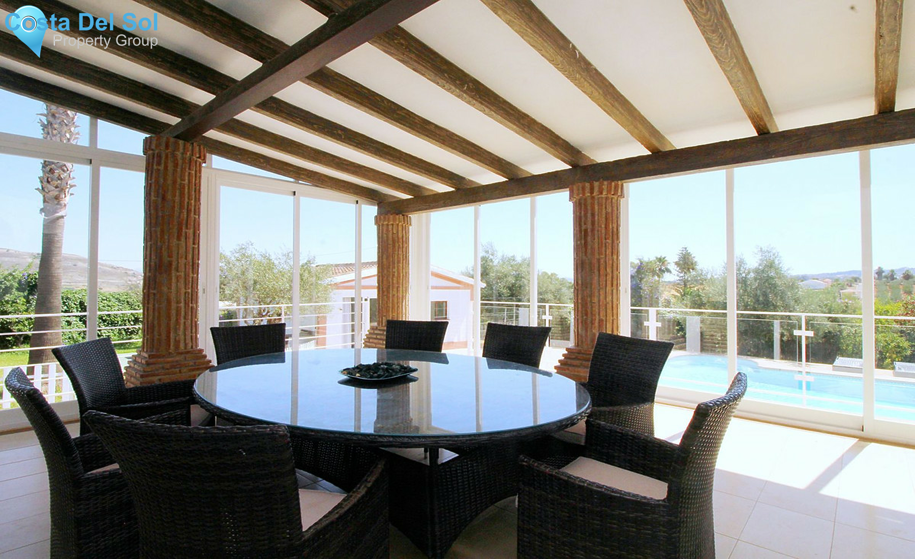 House in Alhaurín el Grande-1407764