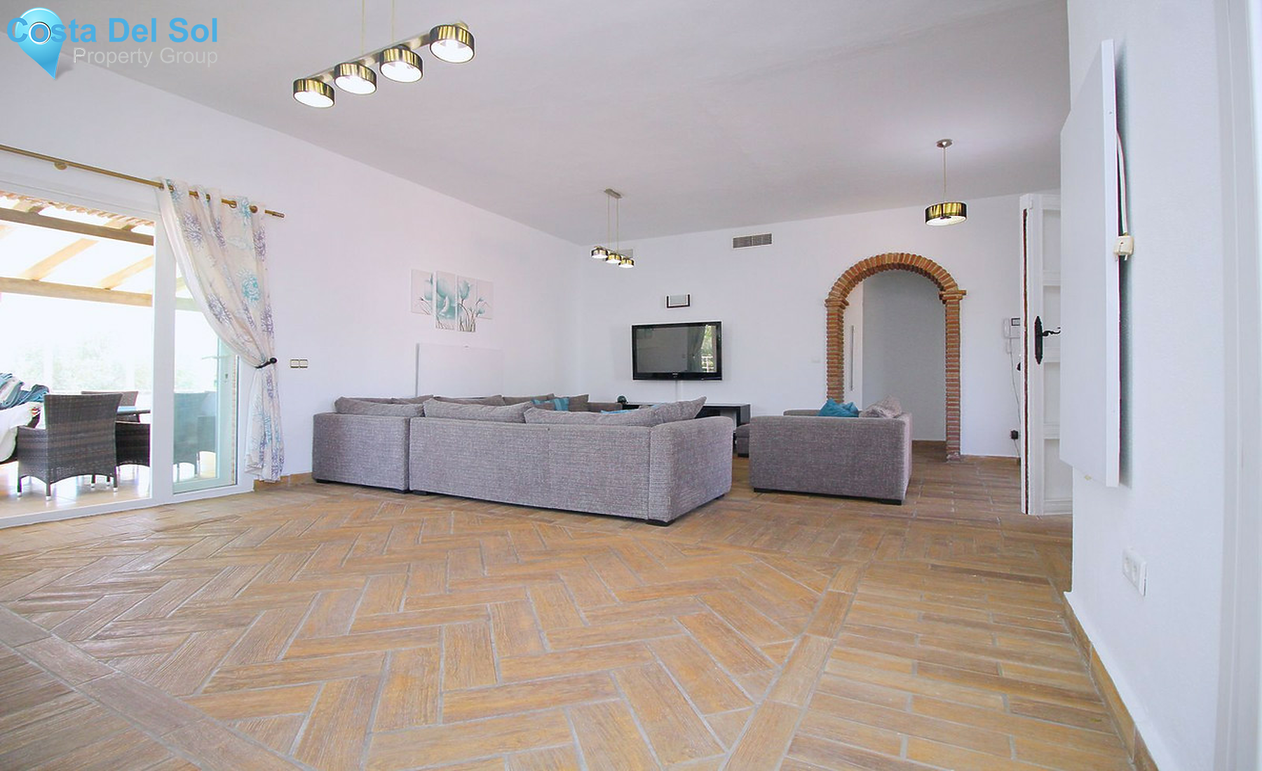 House in Alhaurín el Grande-1407765