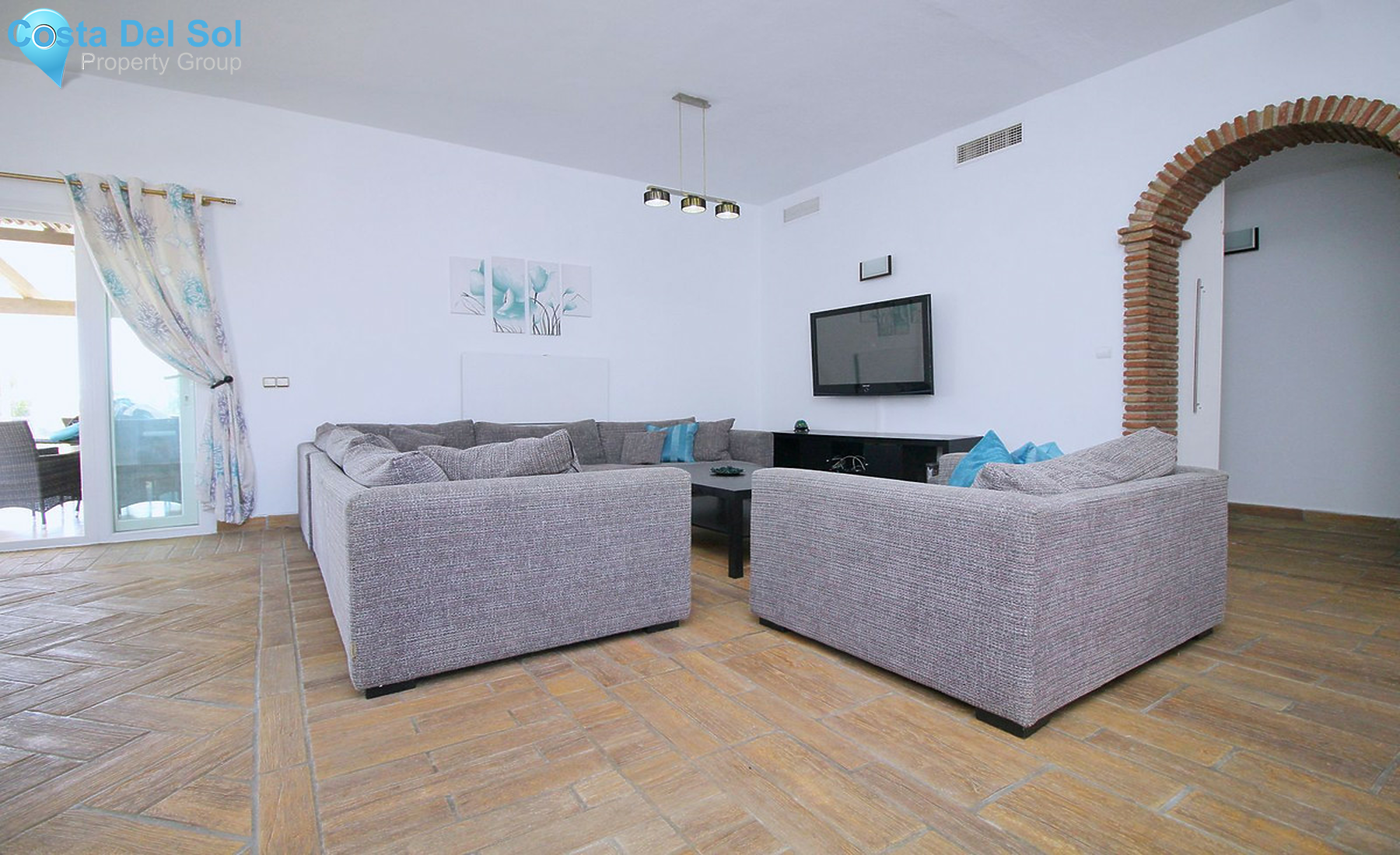 House in Alhaurín el Grande-1407766