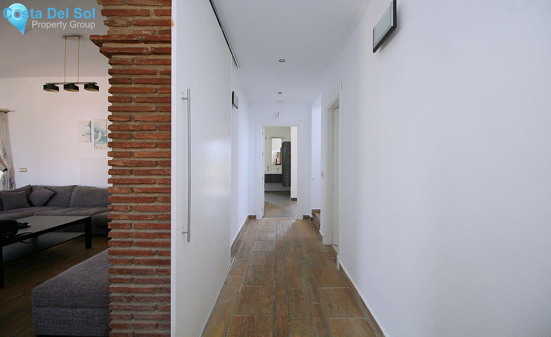 House in Alhaurín el Grande-1407767