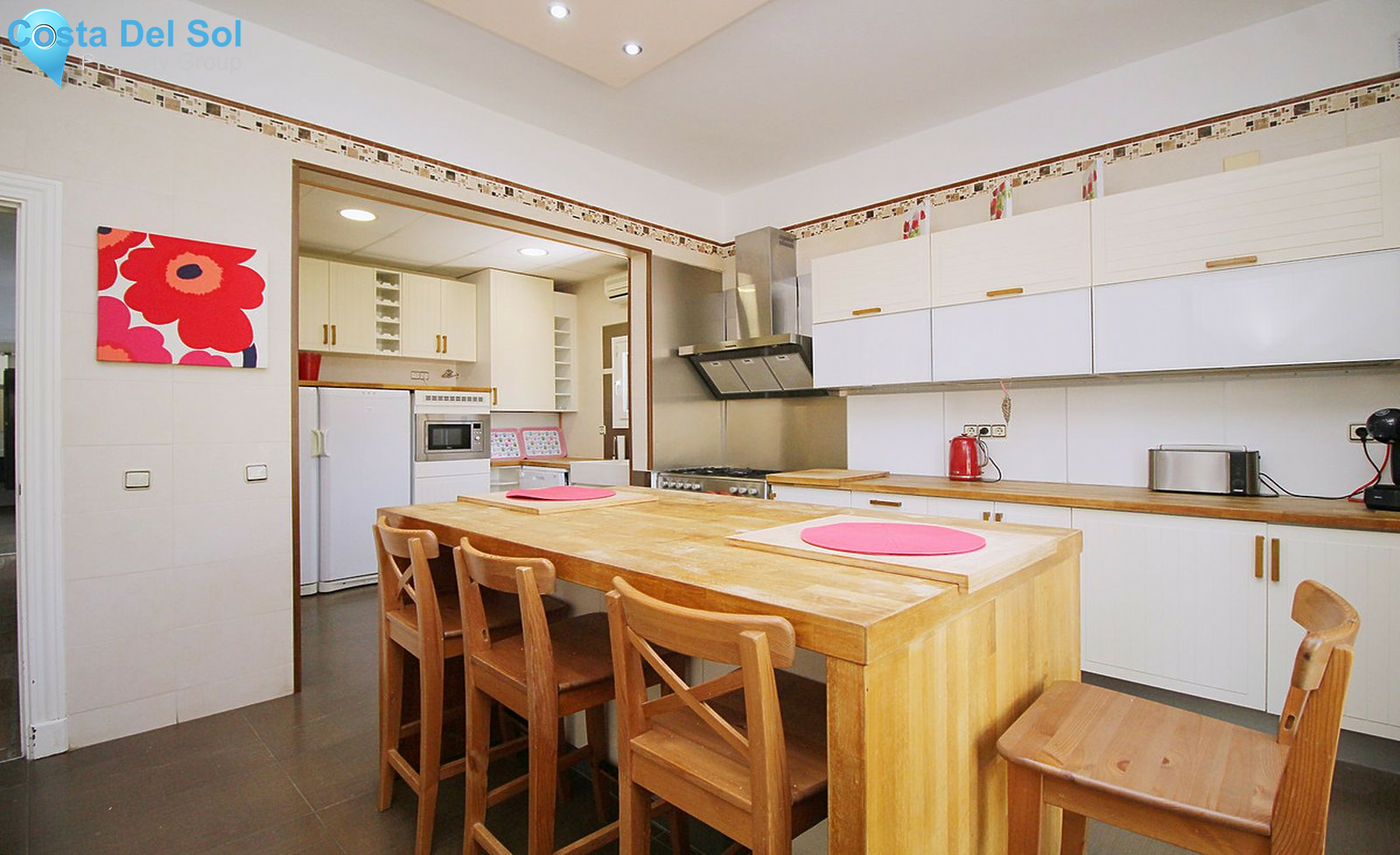 House in Alhaurín el Grande-1407768