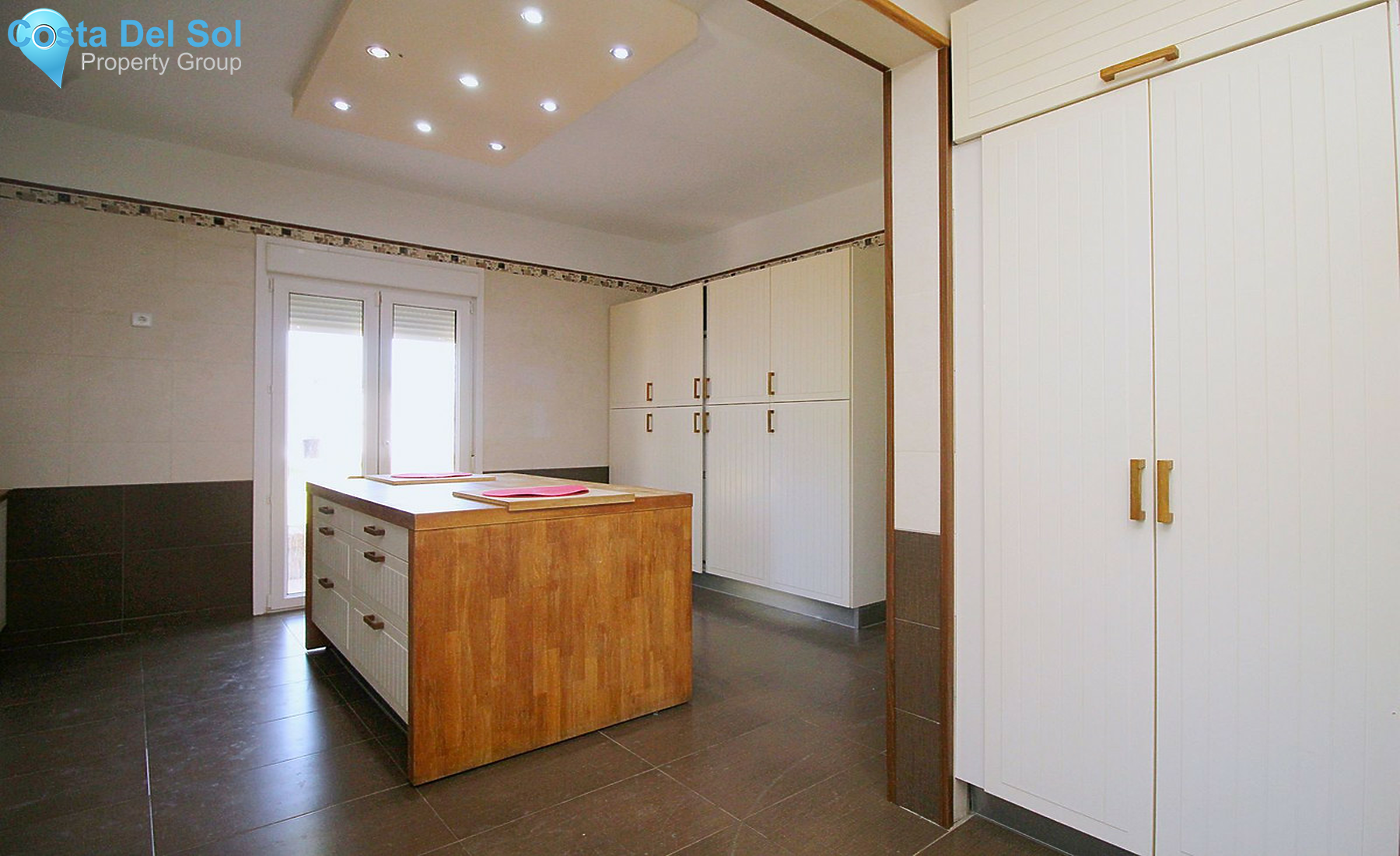 House in Alhaurín el Grande-1407769