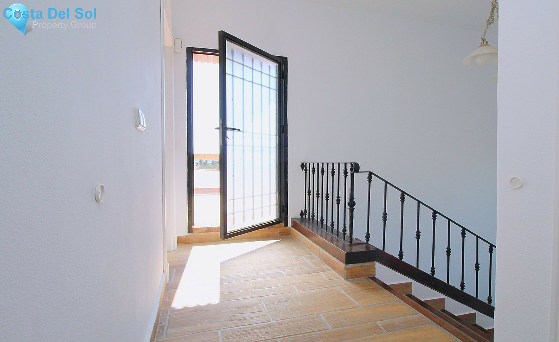 House in Alhaurín el Grande-1407771