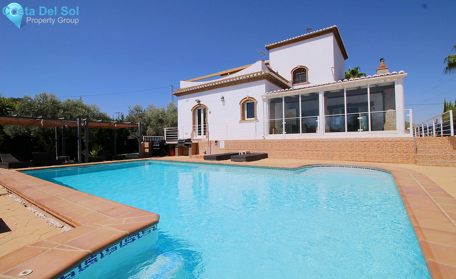 House in Alhaurín el Grande-1407756