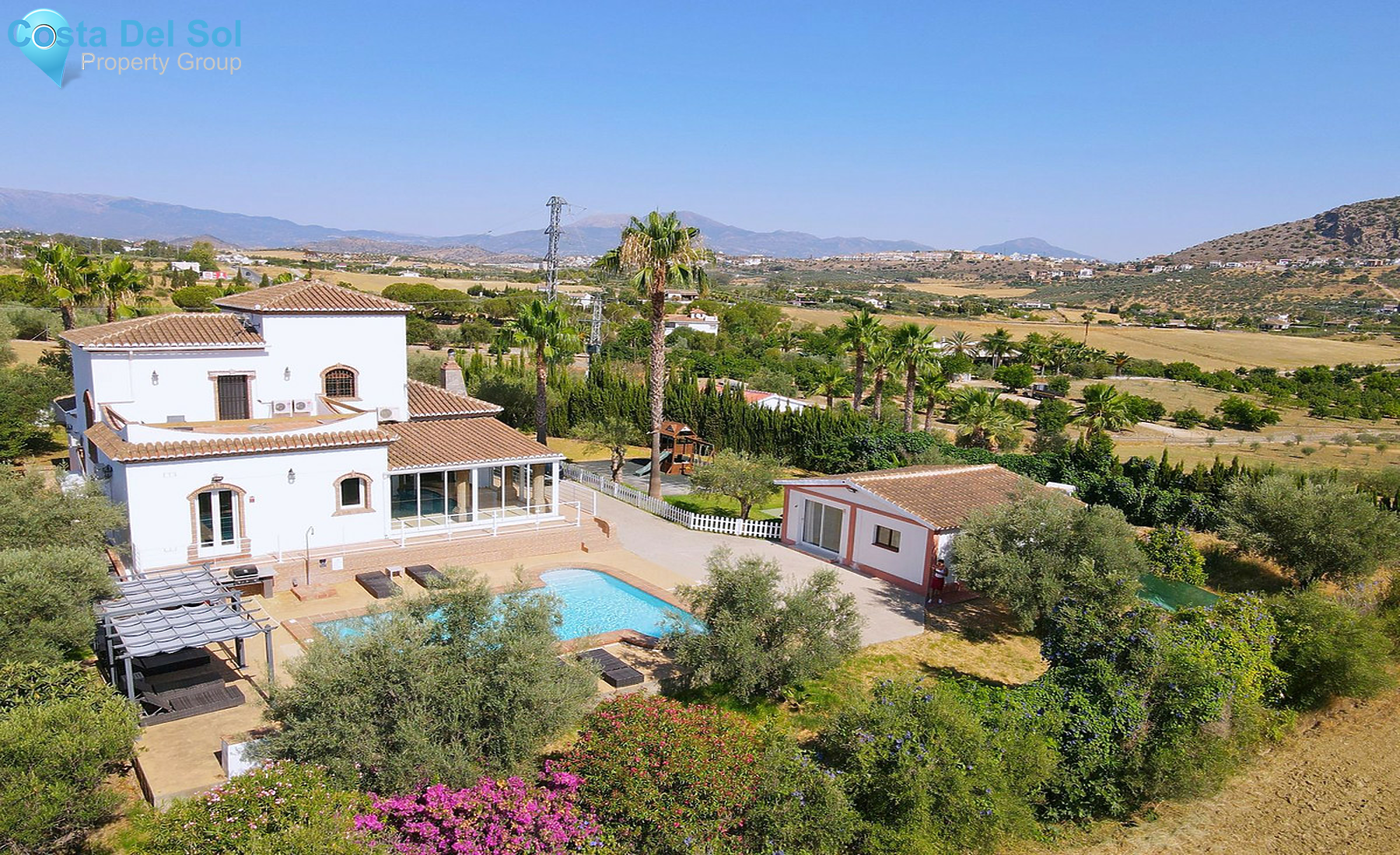 House in Alhaurín el Grande-1407757