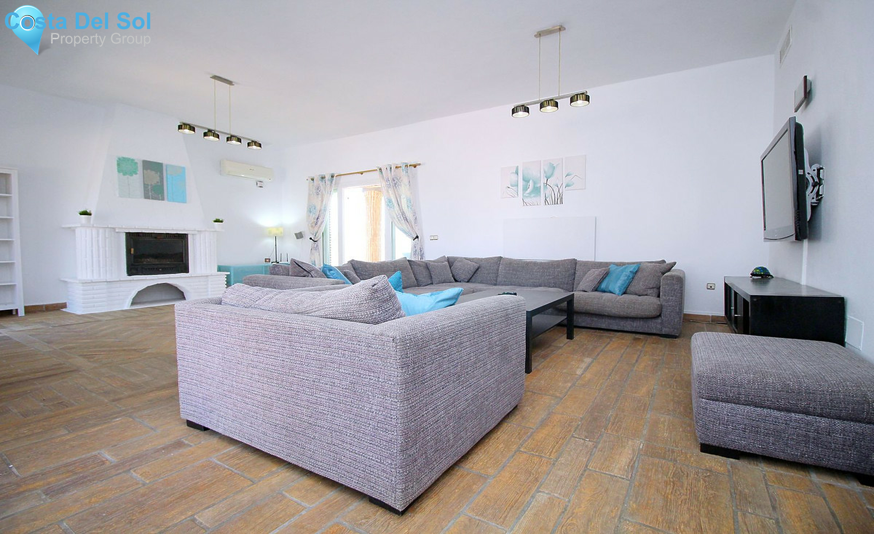 House in Alhaurín el Grande-1407762