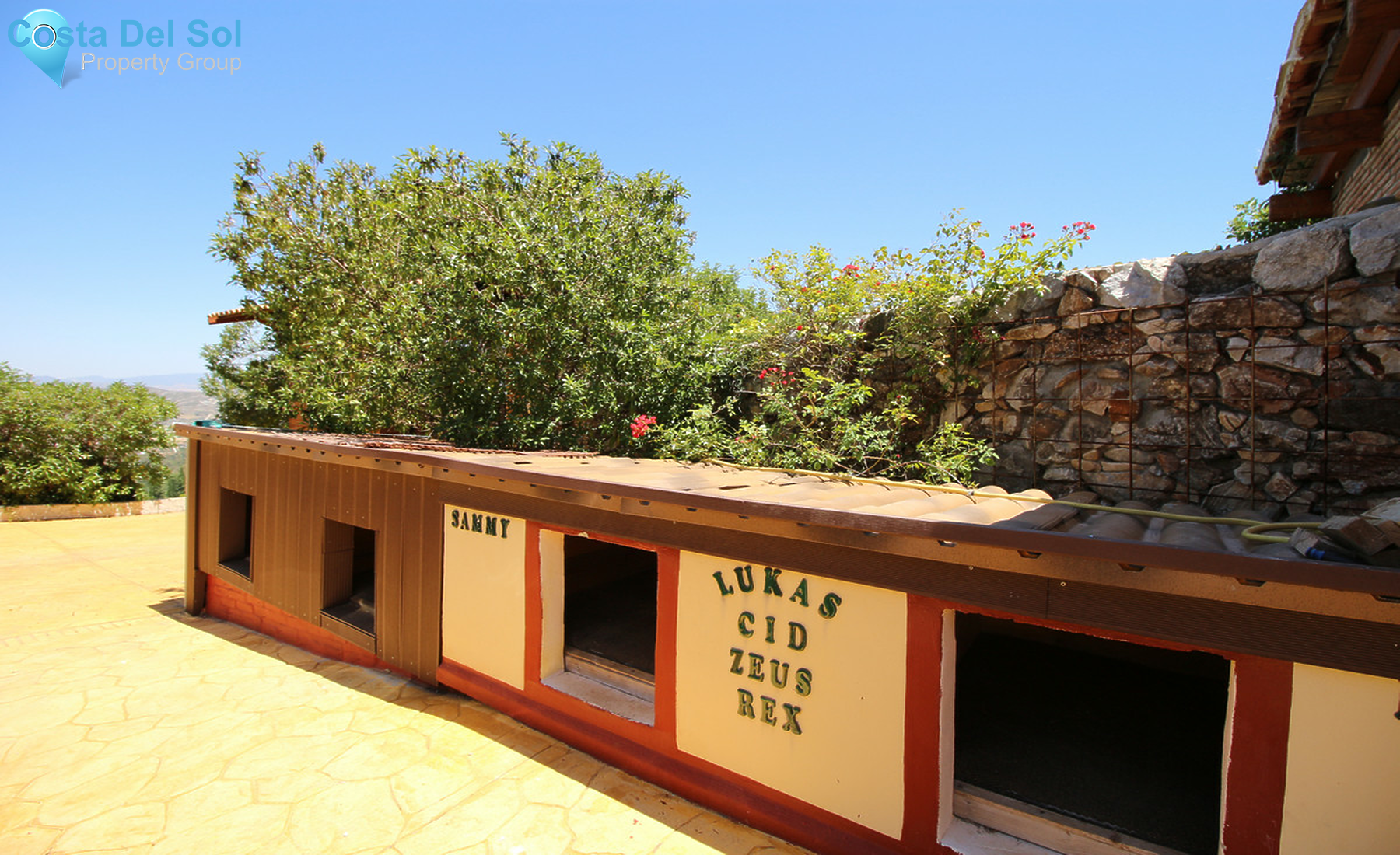 House in Alhaurín el Grande