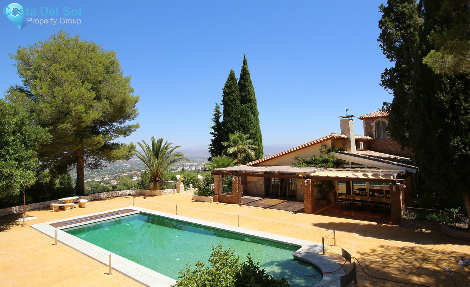 House in Alhaurín el Grande-1511709