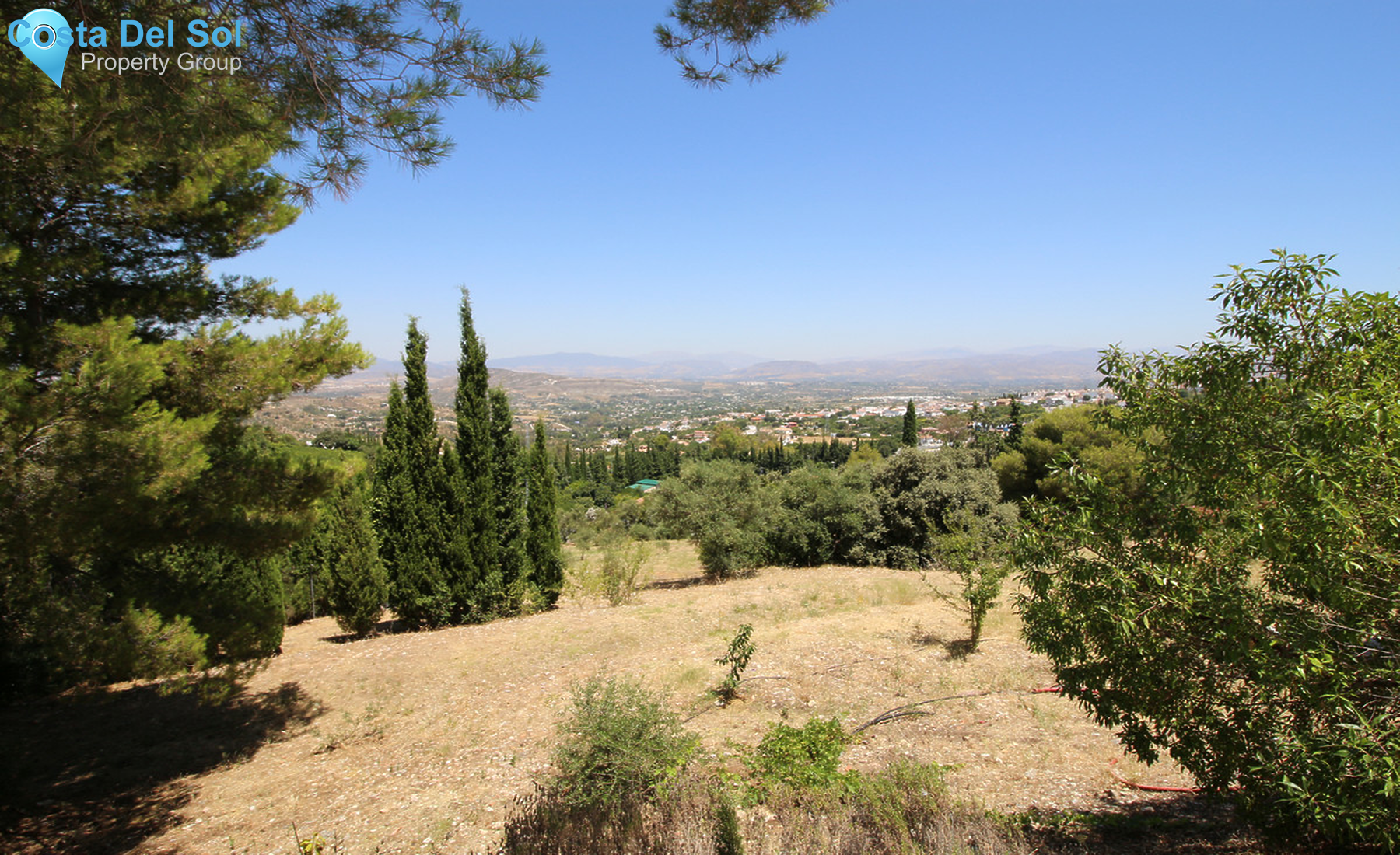 House in Alhaurín el Grande-1511721