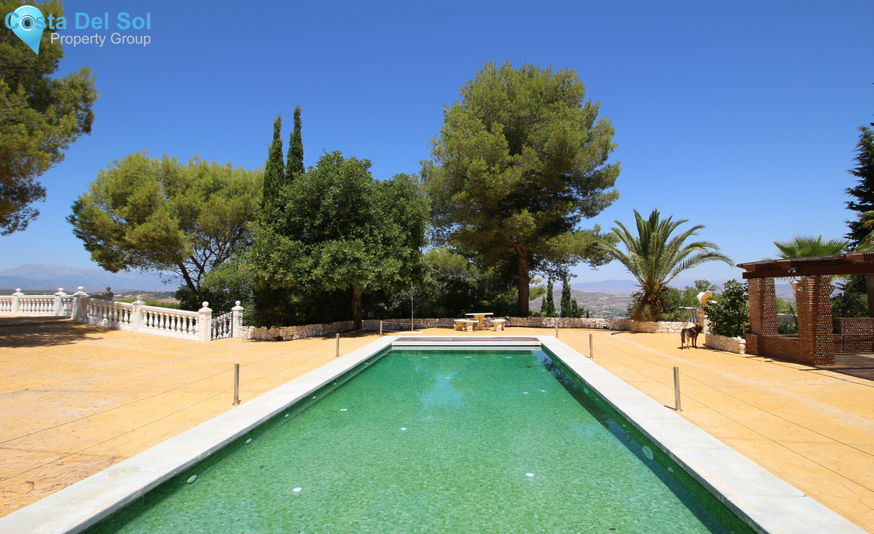 House in Alhaurín el Grande-1511726