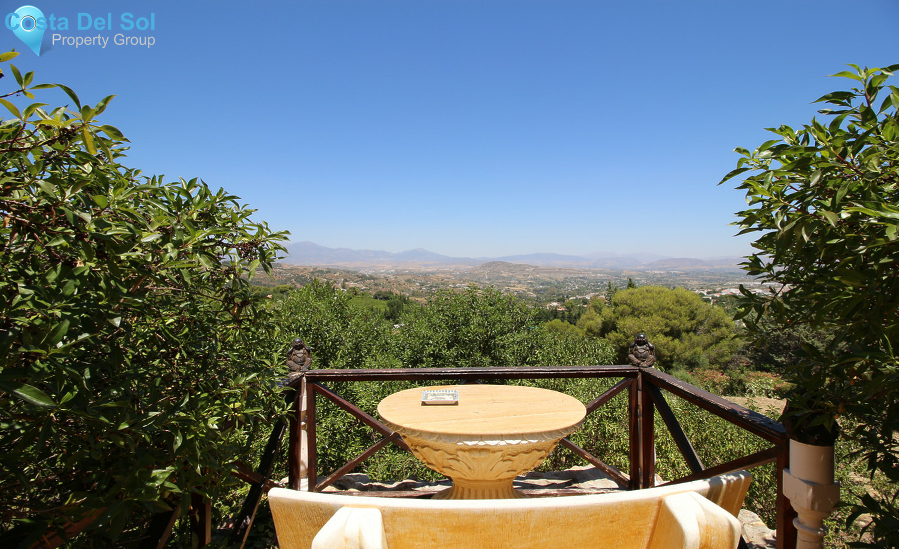 House in Alhaurín el Grande-1511728