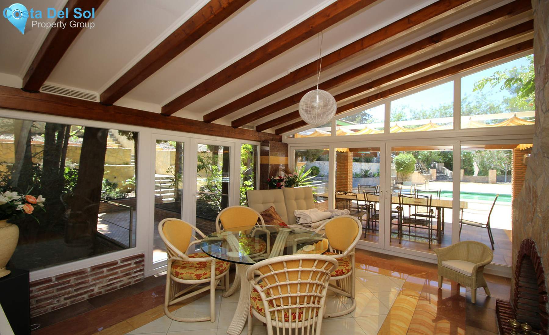 House in Alhaurín el Grande-1511714