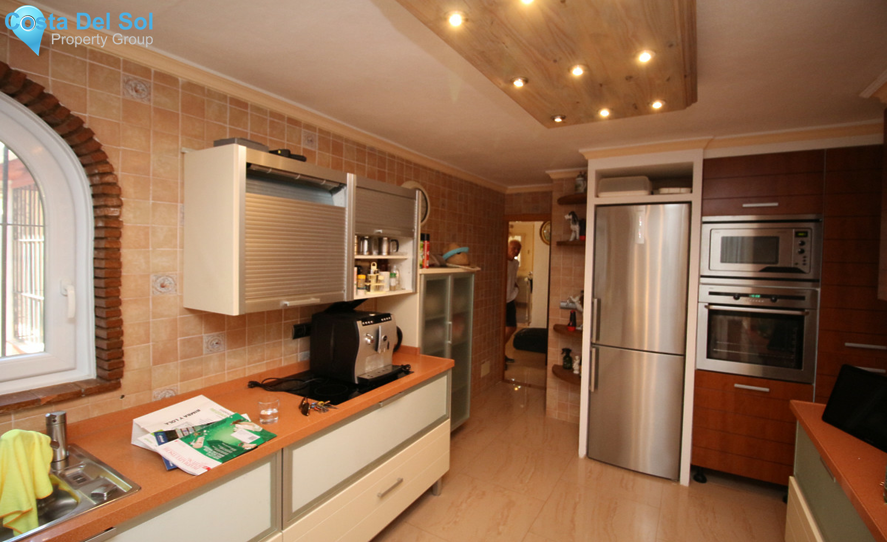 House in Alhaurín el Grande-1511716