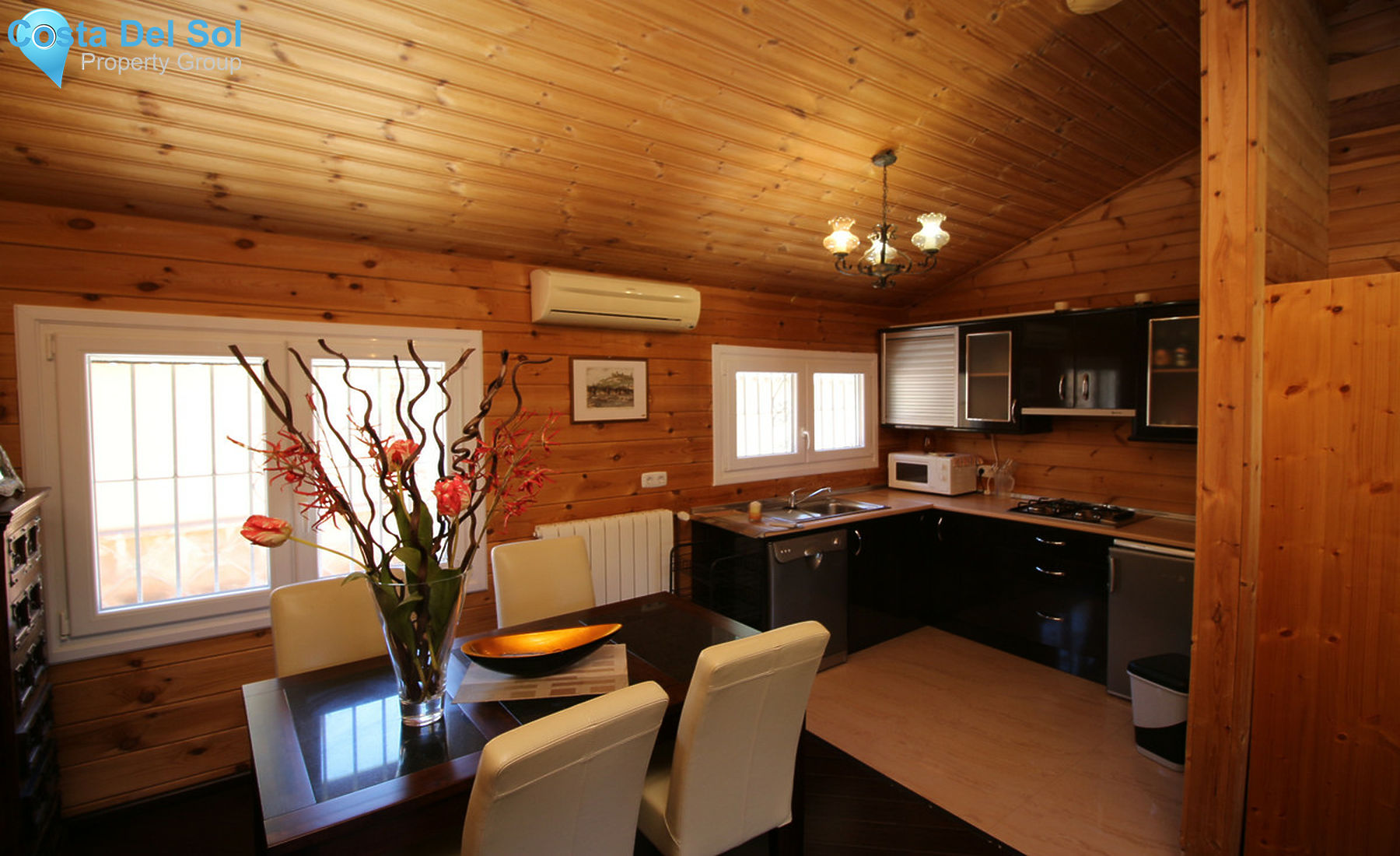 House in Alhaurín el Grande-1511717