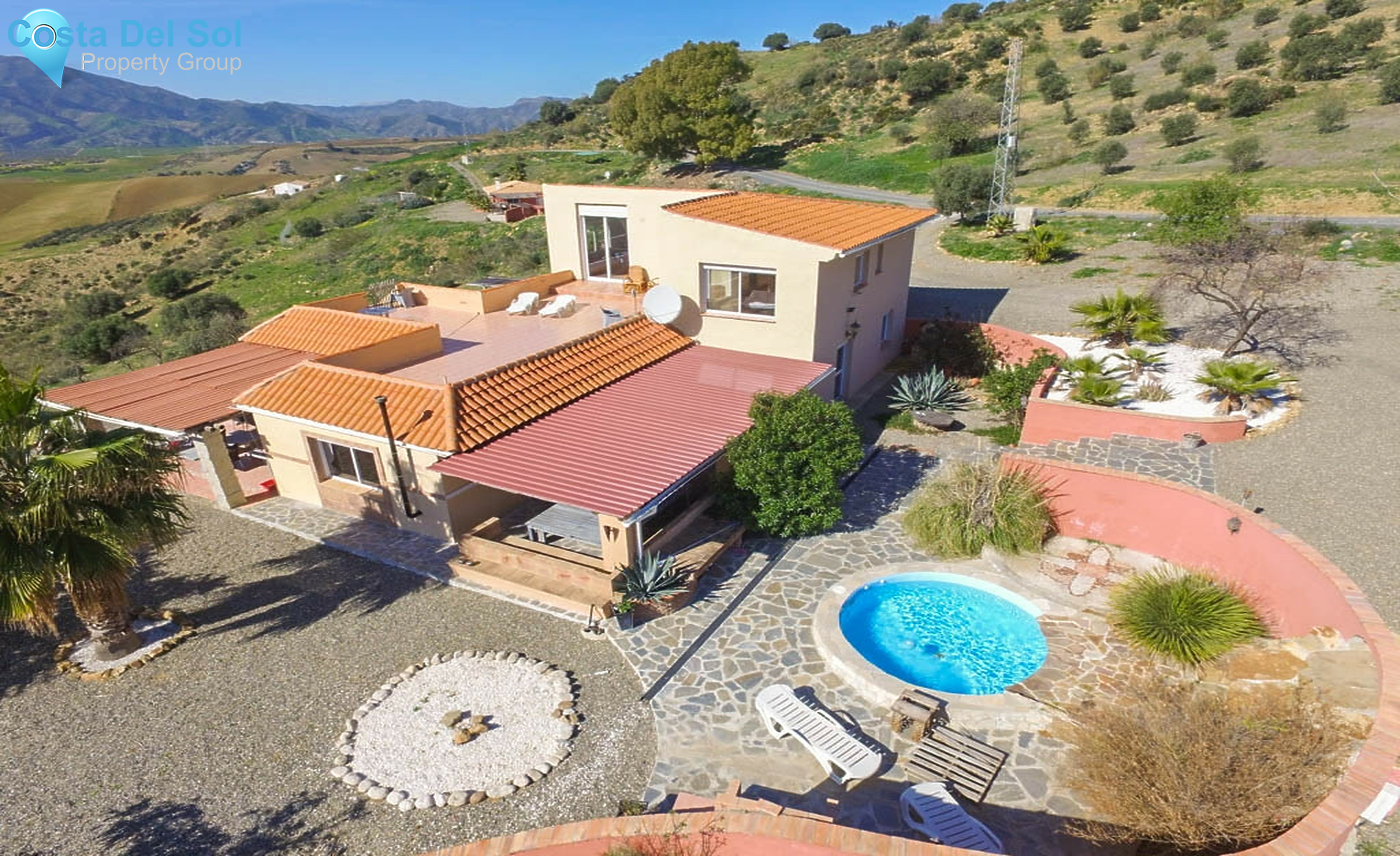 House in Alora-1382333